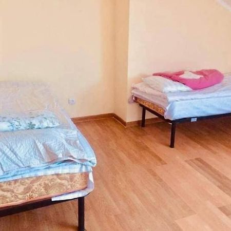 Mongolian Budget Hostel , Mbh Ulan Bator Eksteriør bilde