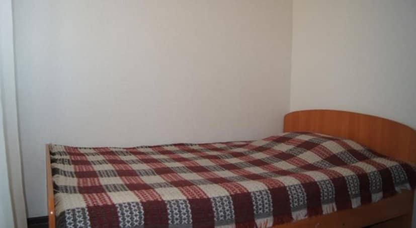 Mongolian Budget Hostel , Mbh Ulan Bator Eksteriør bilde