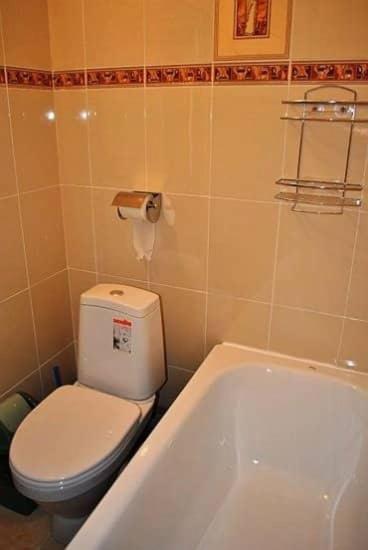 Mongolian Budget Hostel , Mbh Ulan Bator Eksteriør bilde