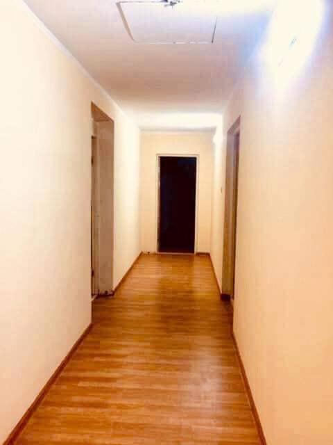 Mongolian Budget Hostel , Mbh Ulan Bator Eksteriør bilde